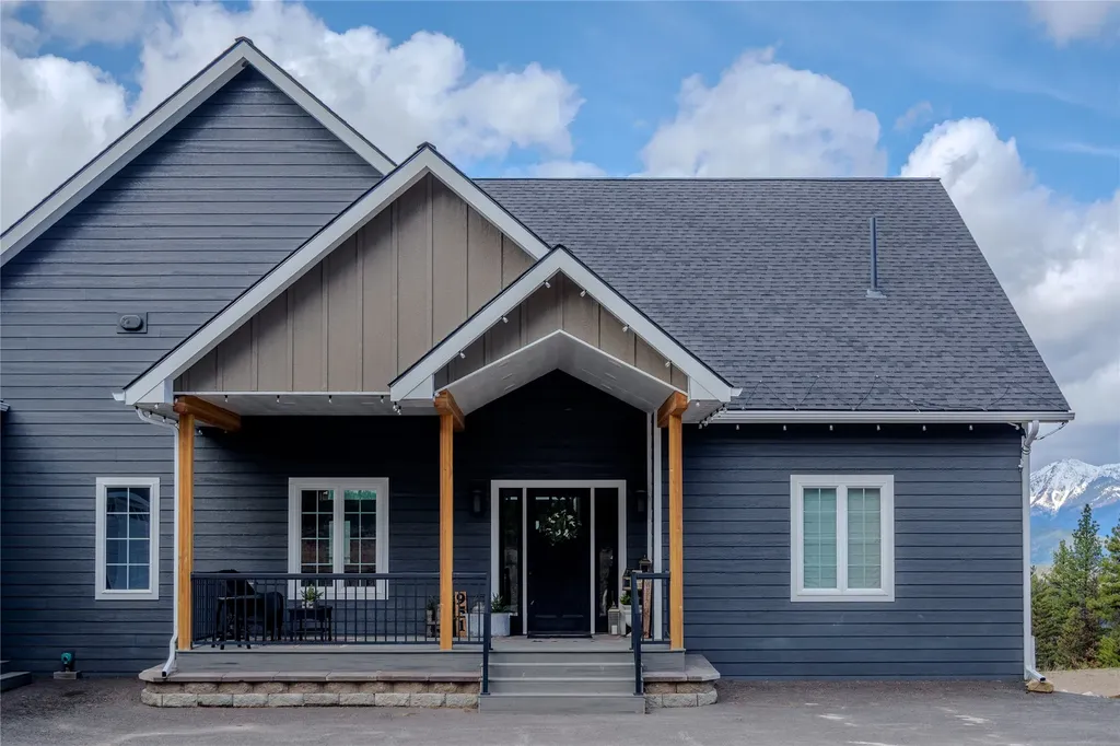 951 Cowell Creek Road Libby MT 59923