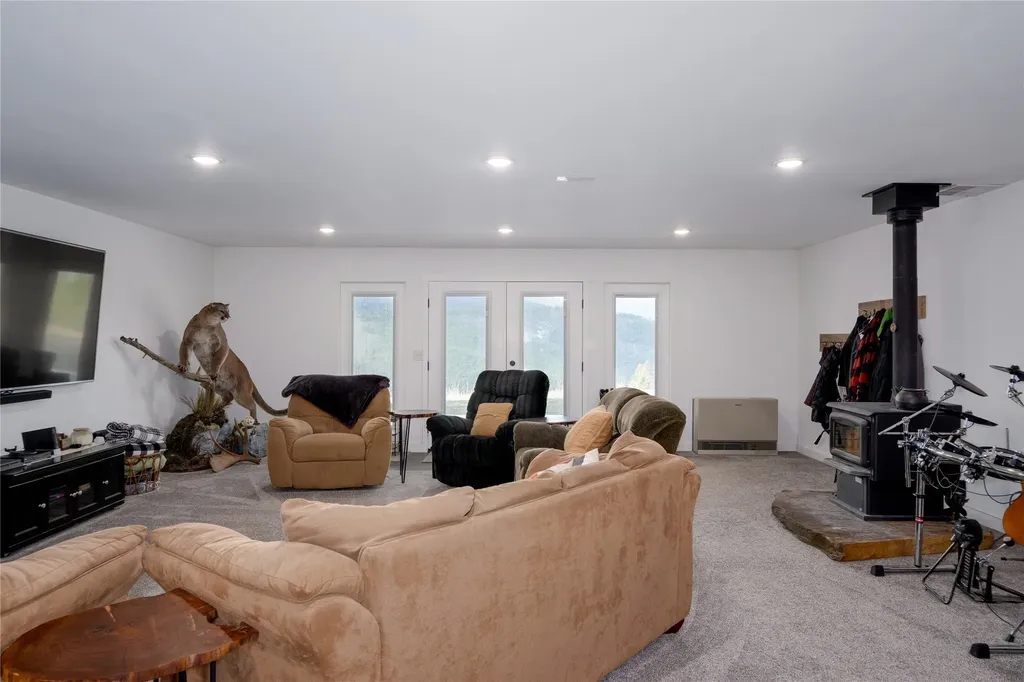 951 Cowell Creek Road Libby MT 59923