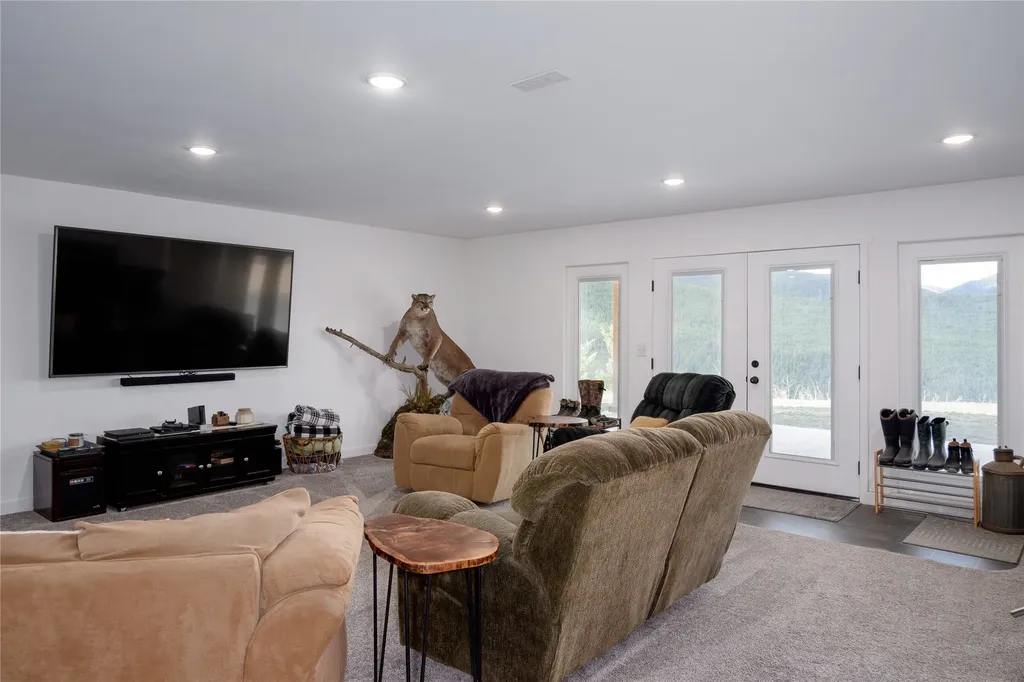 951 Cowell Creek Road Libby MT 59923
