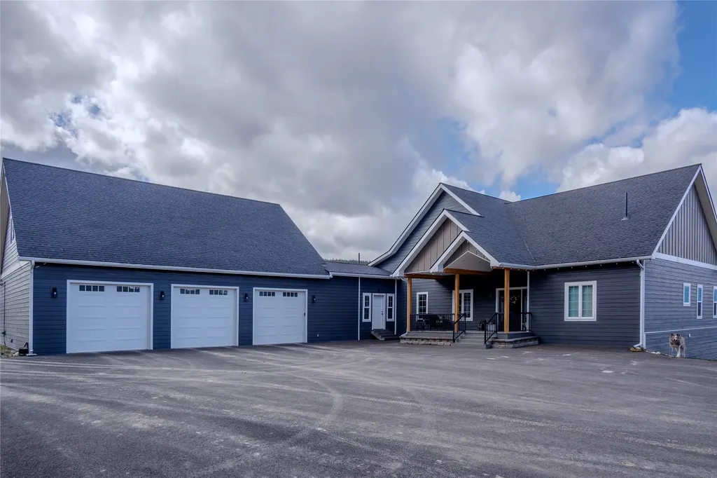 951 Cowell Creek Road Libby MT 59923