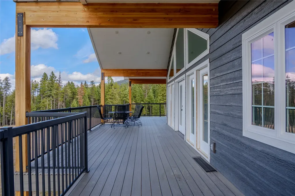 951 Cowell Creek Road Libby MT 59923