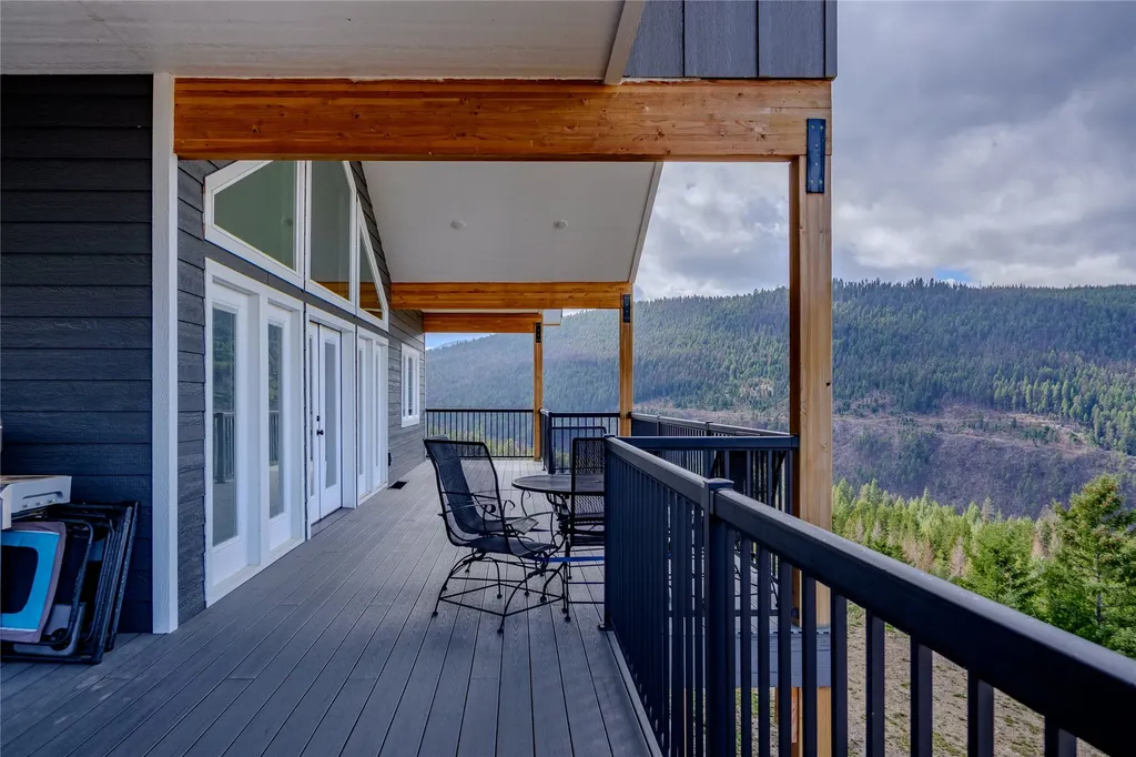 951 Cowell Creek Road Libby MT 59923