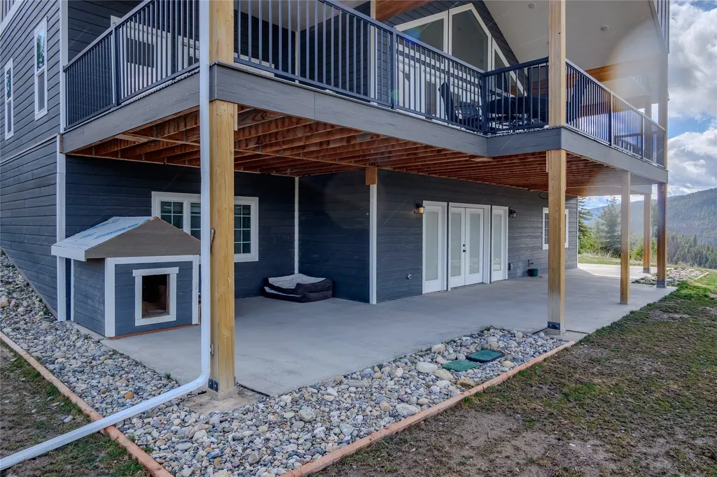 951 Cowell Creek Road Libby MT 59923