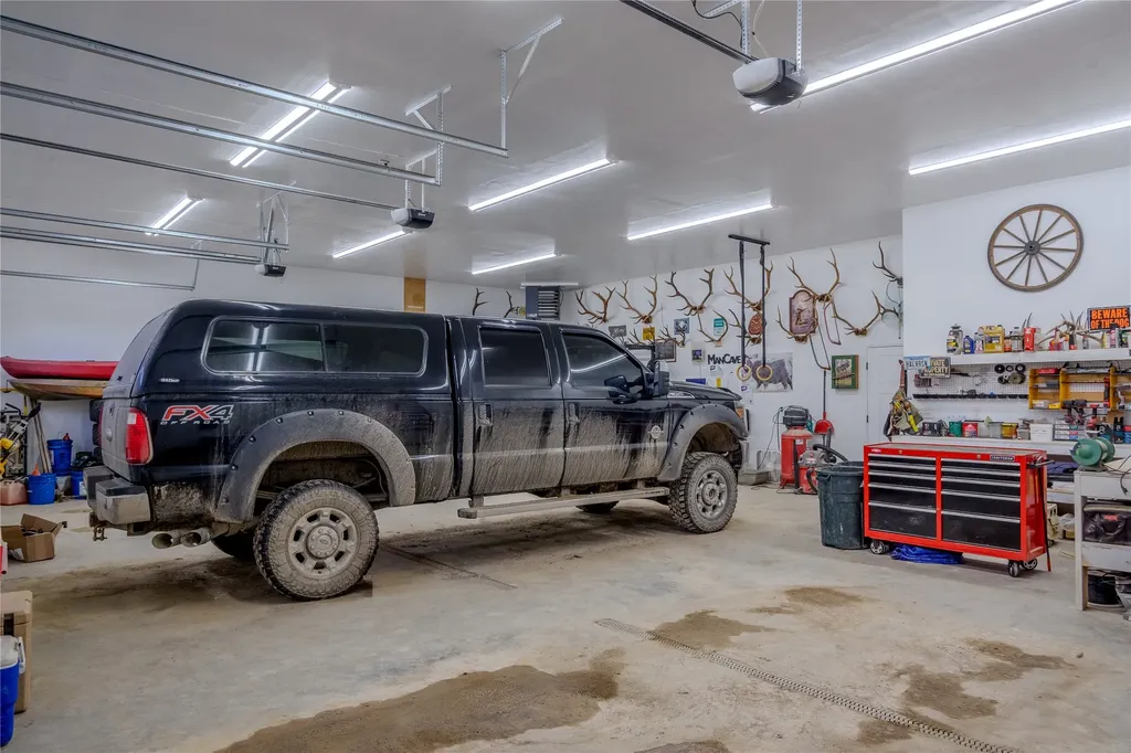 951 Cowell Creek Road Libby MT 59923
