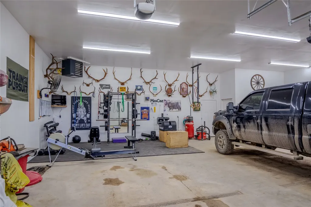 951 Cowell Creek Road Libby MT 59923