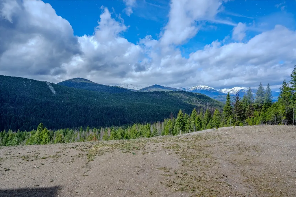 951 Cowell Creek Road Libby MT 59923