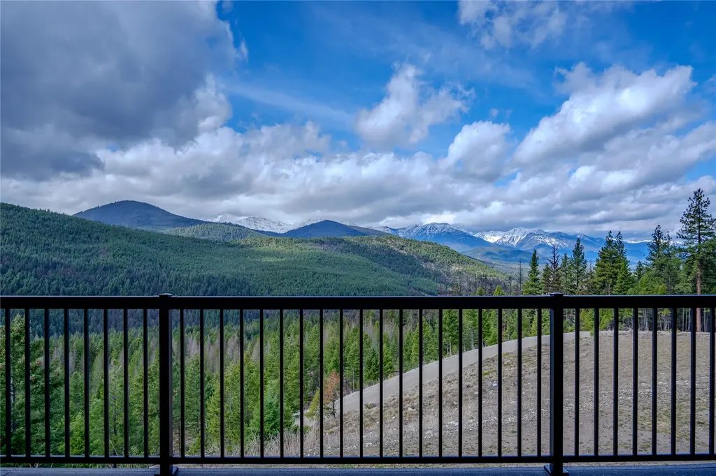 951 Cowell Creek Road Libby MT 59923