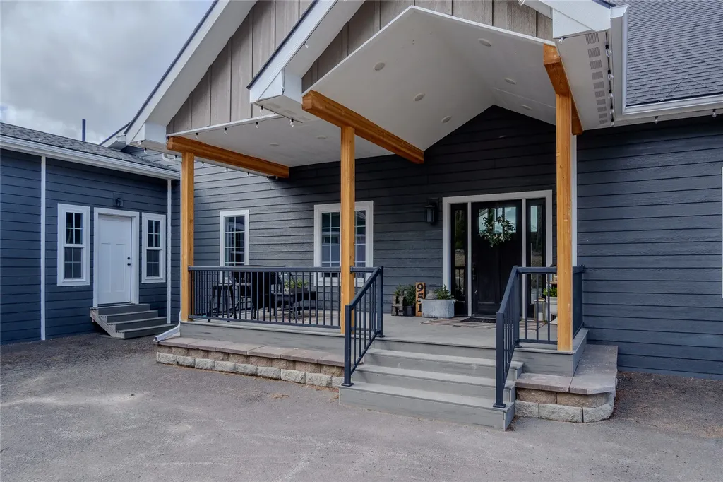 951 Cowell Creek Road Libby MT 59923