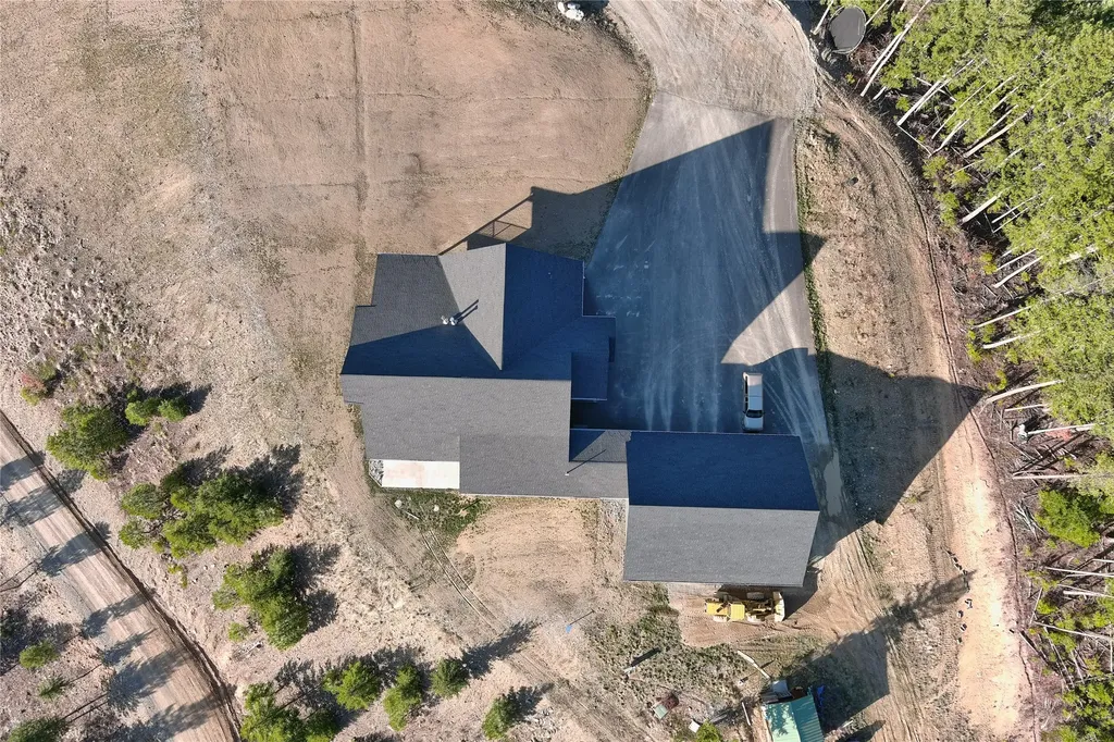 951 Cowell Creek Road Libby MT 59923