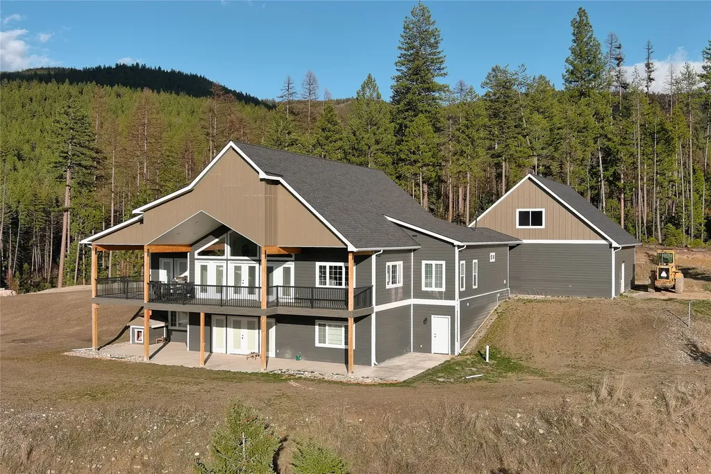 951 Cowell Creek Road Libby MT 59923