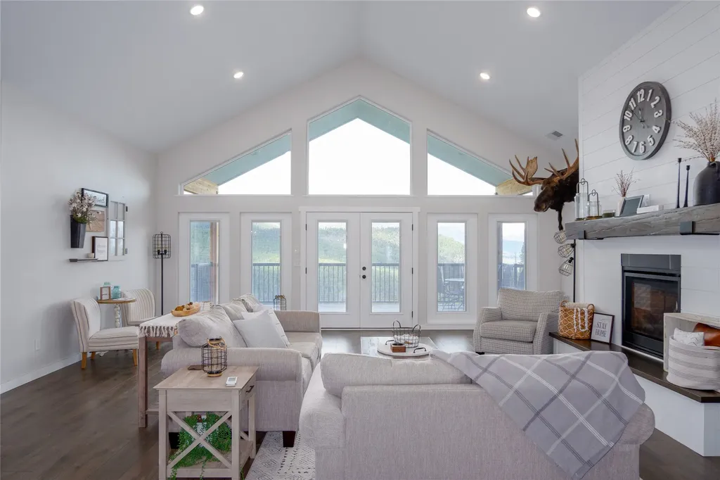 951 Cowell Creek Road Libby MT 59923
