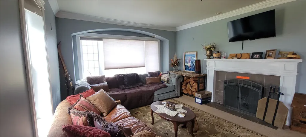 406 Home Addition Drive St Ignatius MT 59865