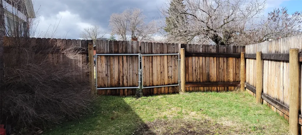 406 Home Addition Drive St Ignatius MT 59865