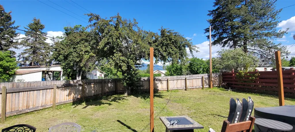 406 Home Addition Drive St Ignatius MT 59865