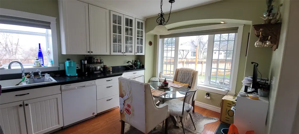 406 Home Addition Drive St Ignatius MT 59865