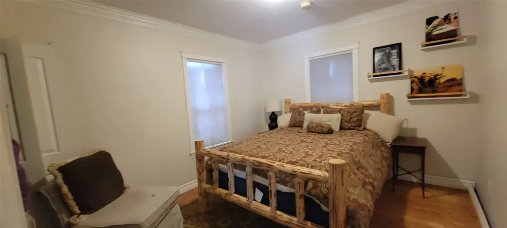 406 Home Addition Drive St Ignatius MT 59865