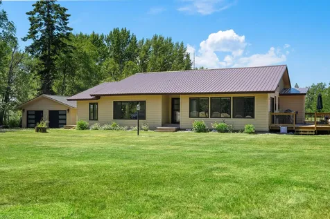 2300 Witty Lane Columbia Falls MT 59912