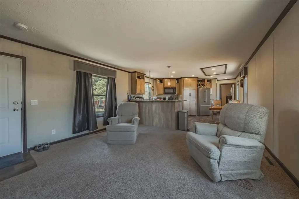 352 Gateway Street Rexford MT 59930