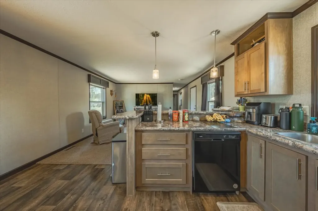 352 Gateway Street Rexford MT 59930