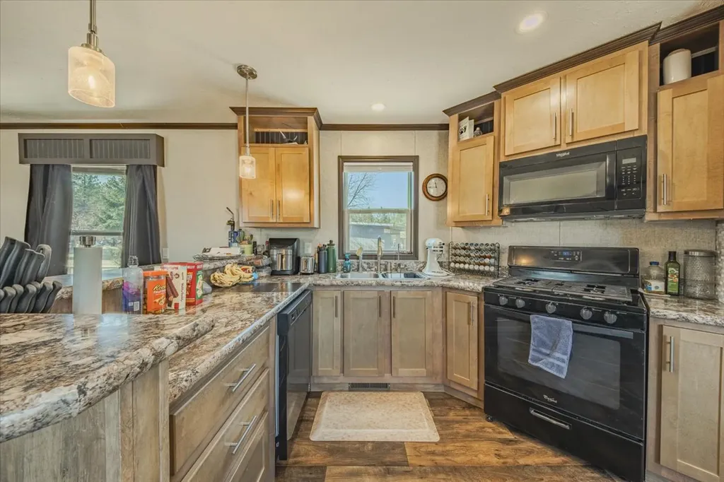 352 Gateway Street Rexford MT 59930