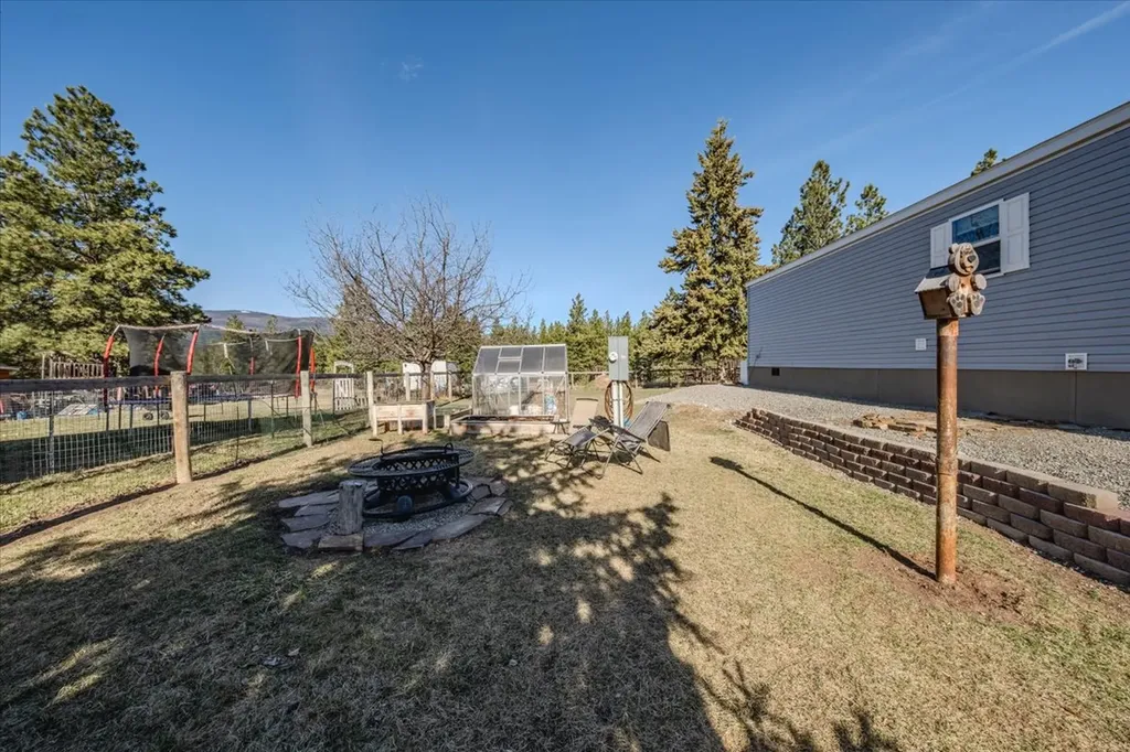 352 Gateway Street Rexford MT 59930