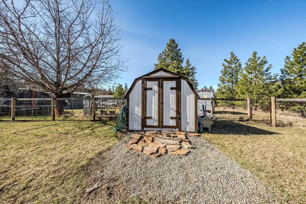 352 Gateway Street Rexford MT 59930