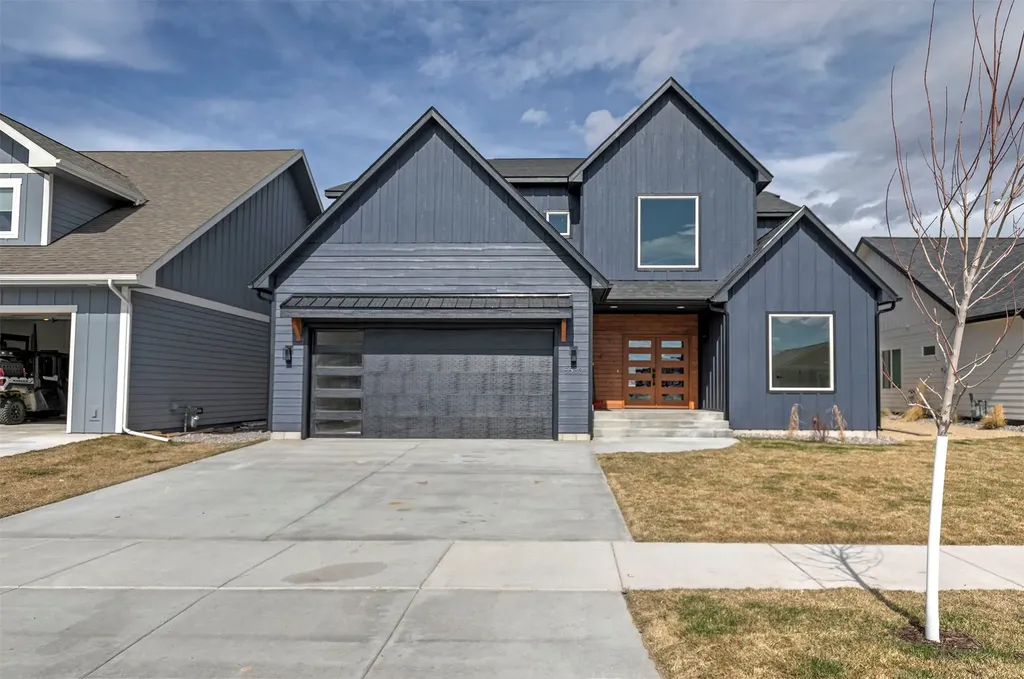 5530 Horn Road Missoula MT 59808