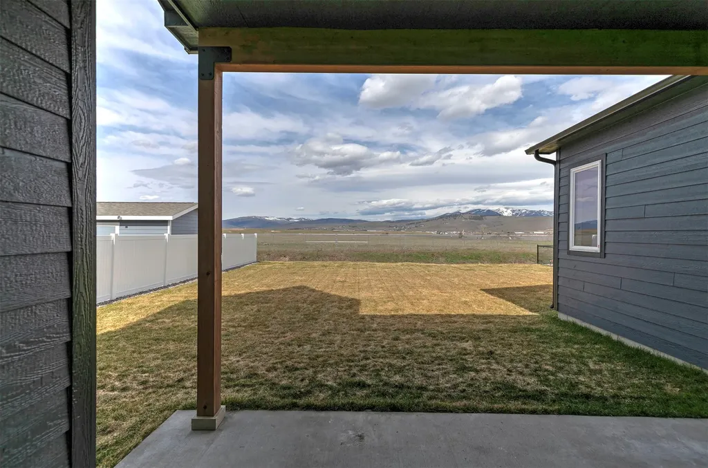 5530 Horn Road Missoula MT 59808