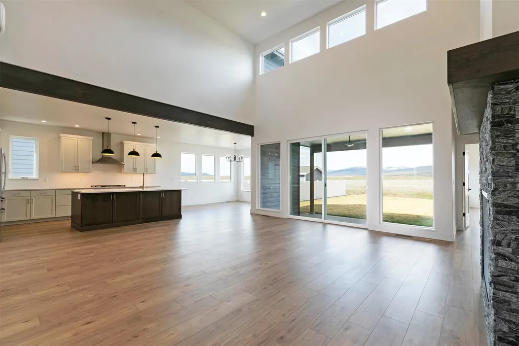5530 Horn Road Missoula MT 59808