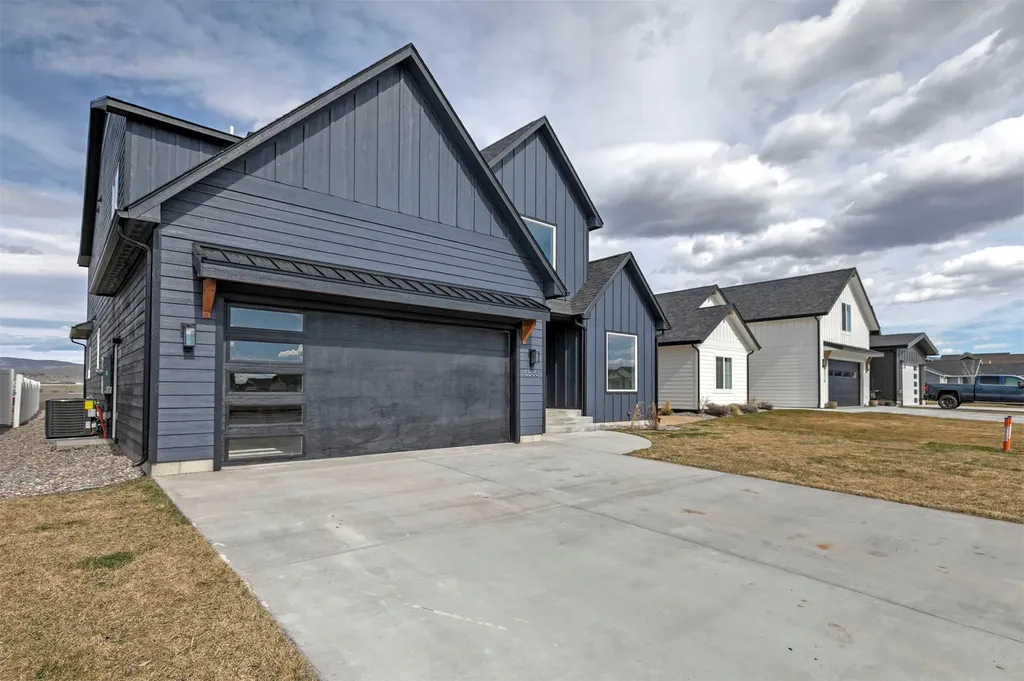 5530 Horn Road Missoula MT 59808