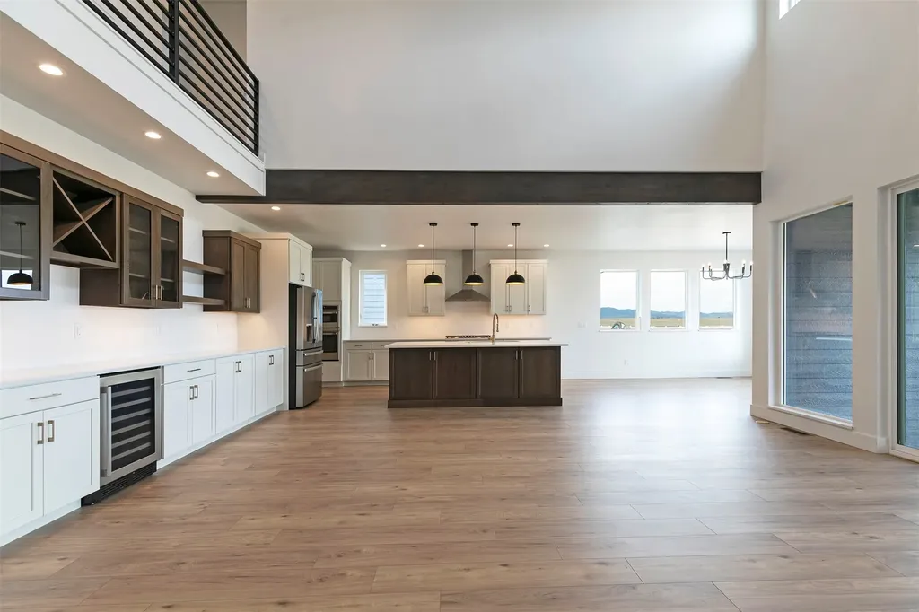 5530 Horn Road Missoula MT 59808