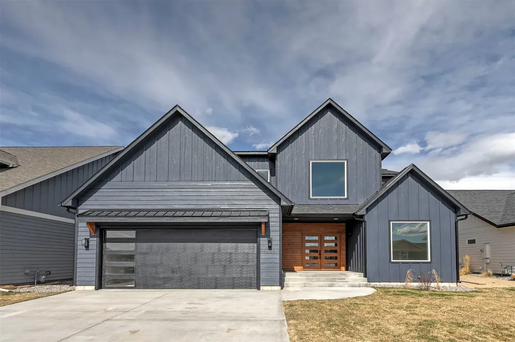 5530 Horn Road Missoula MT 59808