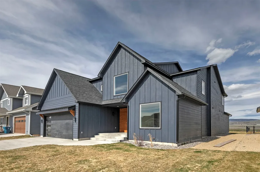 5530 Horn Road Missoula MT 59808