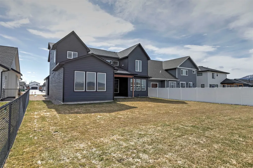 5530 Horn Road Missoula MT 59808