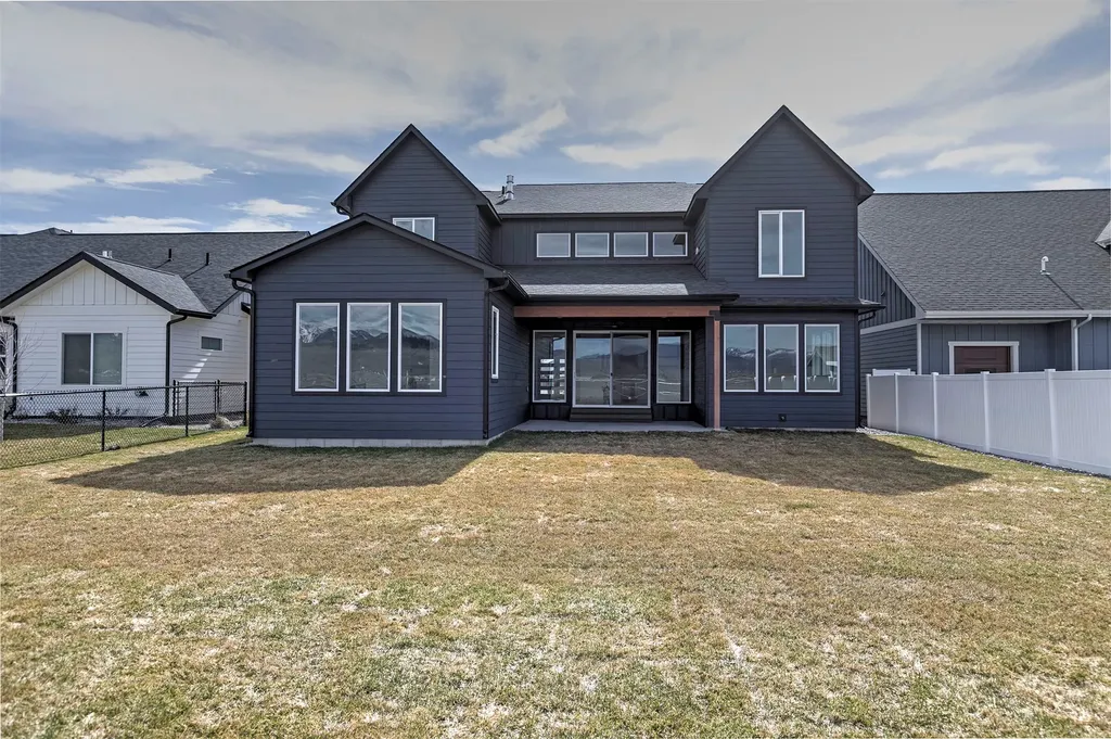 5530 Horn Road Missoula MT 59808