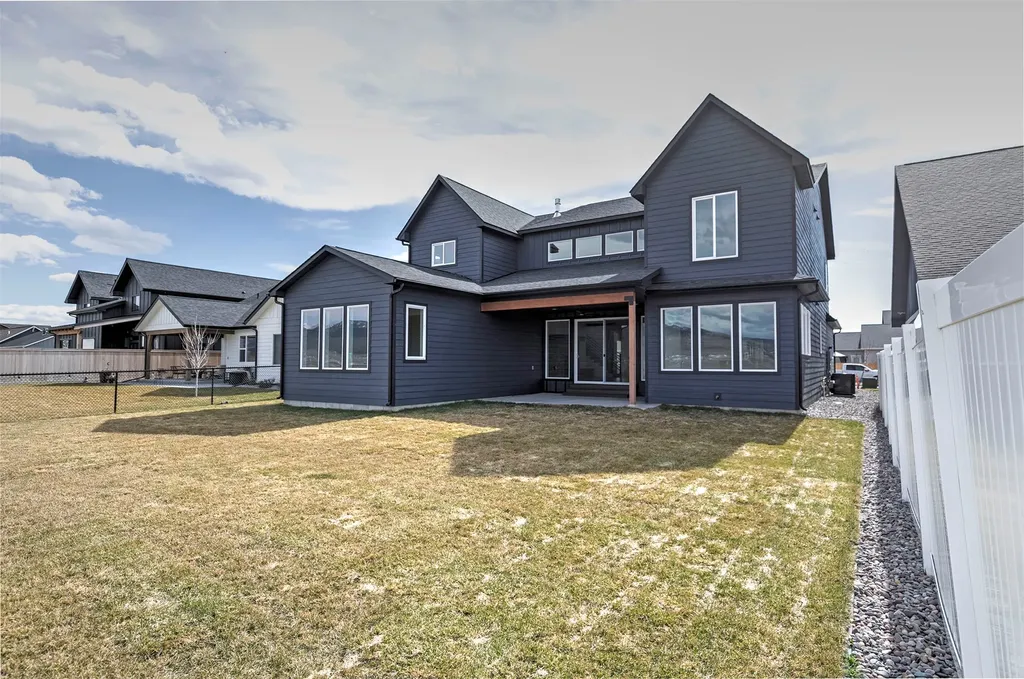 5530 Horn Road Missoula MT 59808