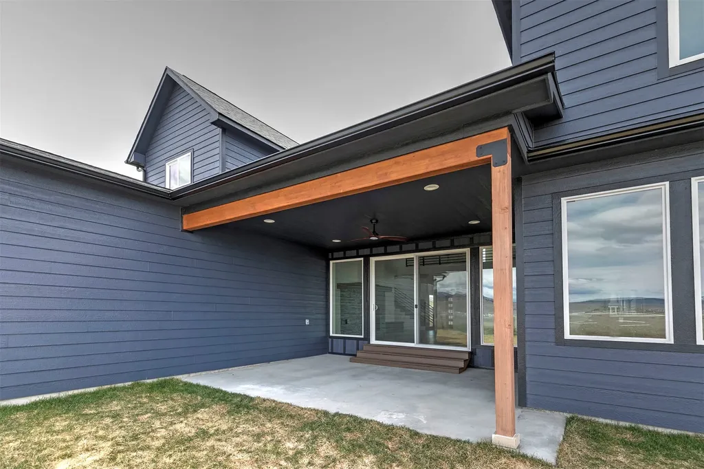 5530 Horn Road Missoula MT 59808