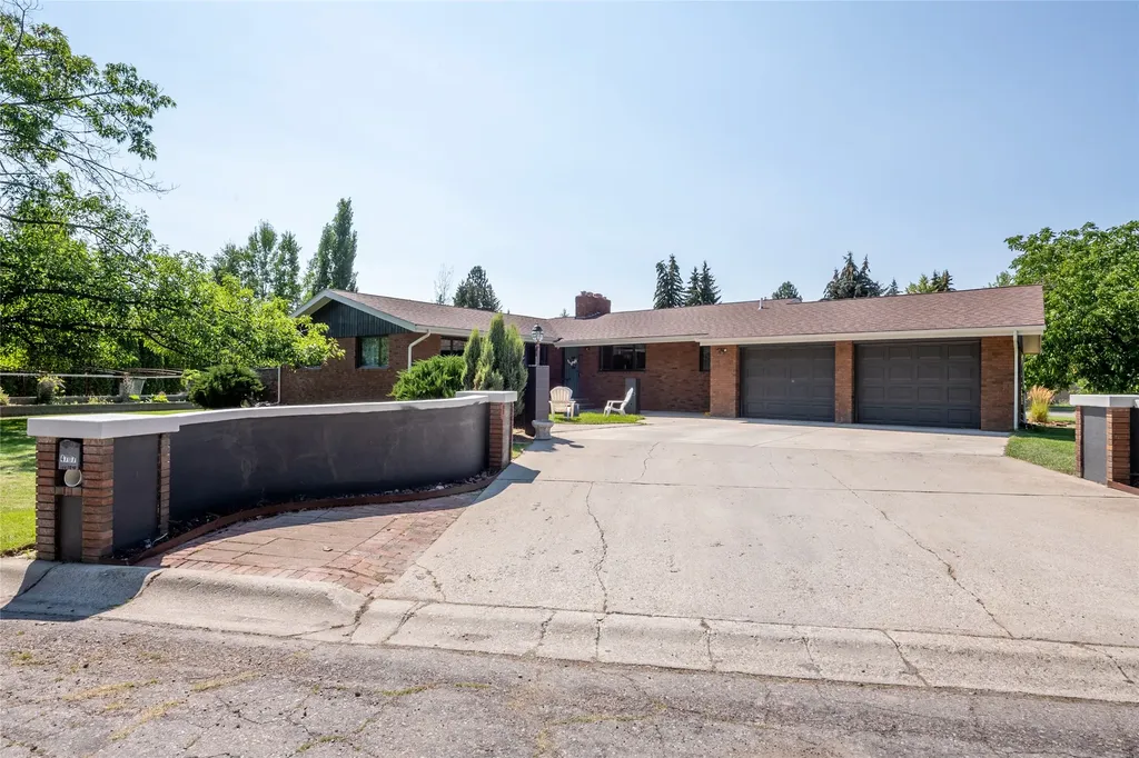 4707 Aspen Drive Missoula MT 59802