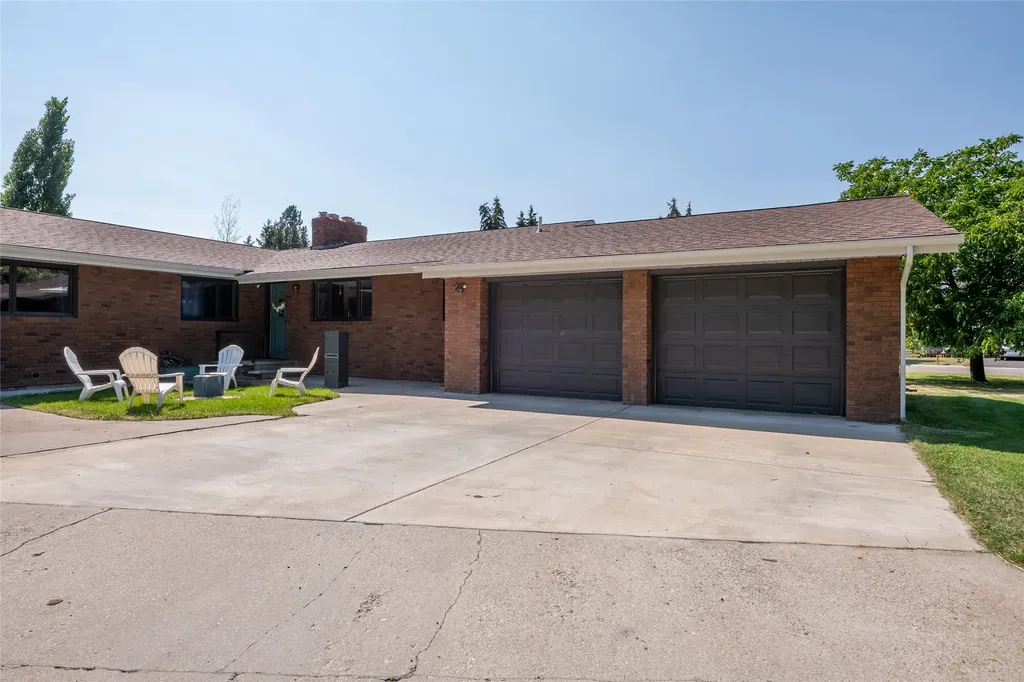4707 Aspen Drive Missoula MT 59802