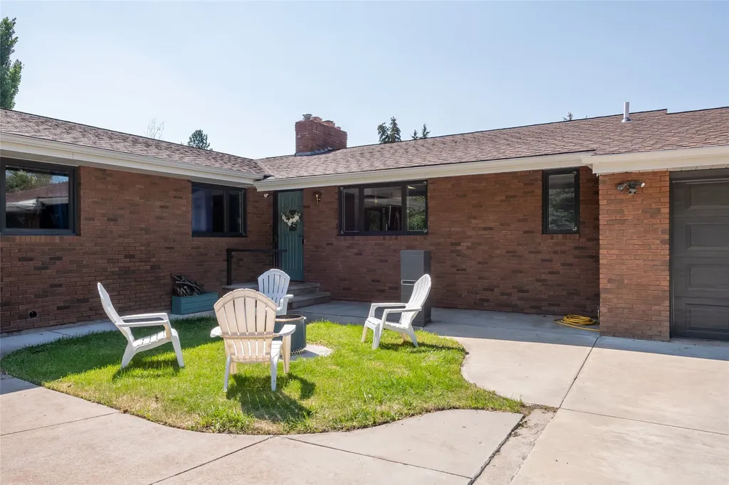 4707 Aspen Drive Missoula MT 59802