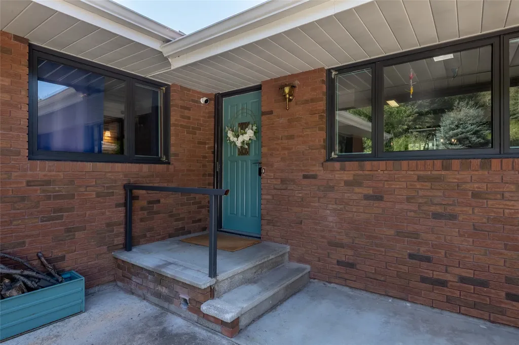 4707 Aspen Drive Missoula MT 59802
