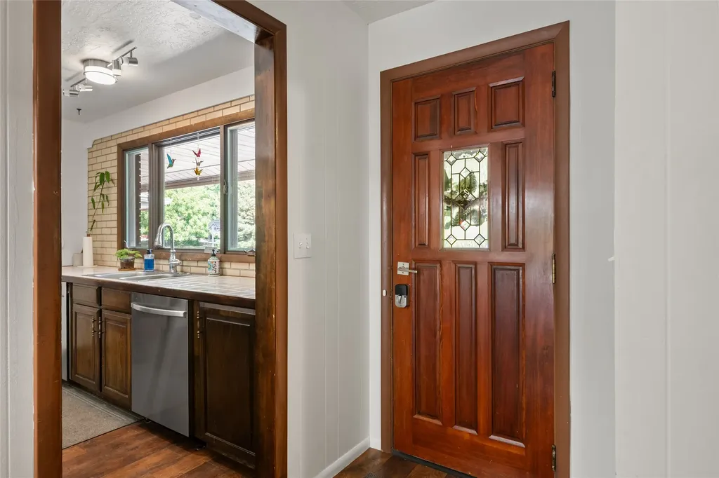 4707 Aspen Drive Missoula MT 59802
