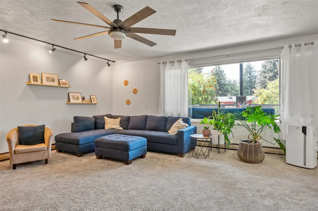 4707 Aspen Drive Missoula MT 59802