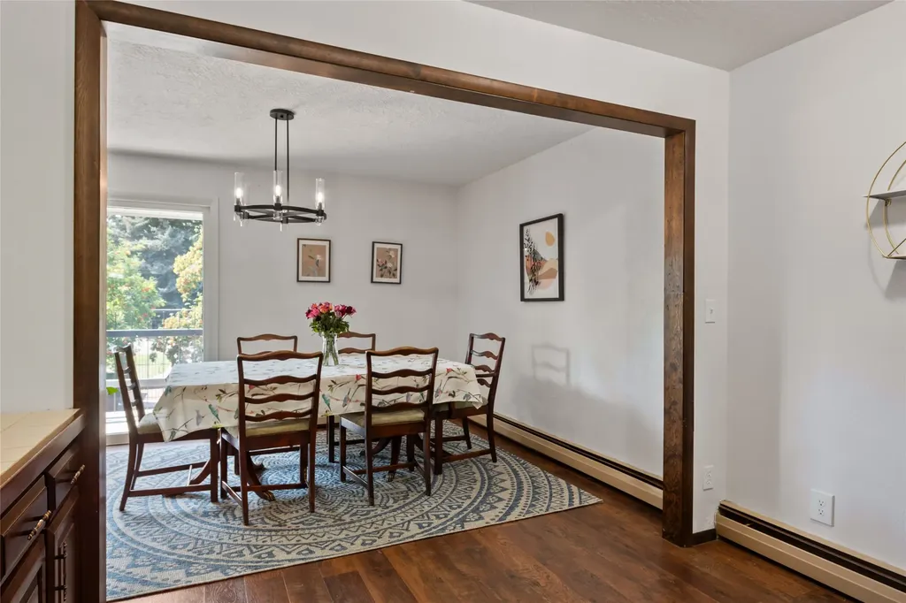 4707 Aspen Drive Missoula MT 59802