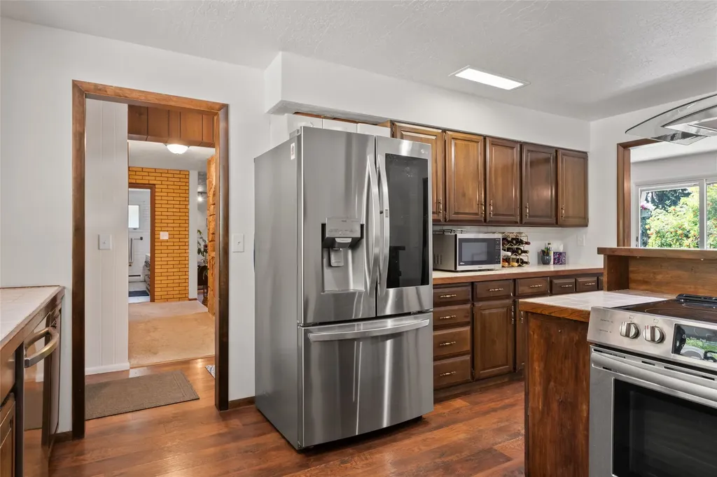 4707 Aspen Drive Missoula MT 59802