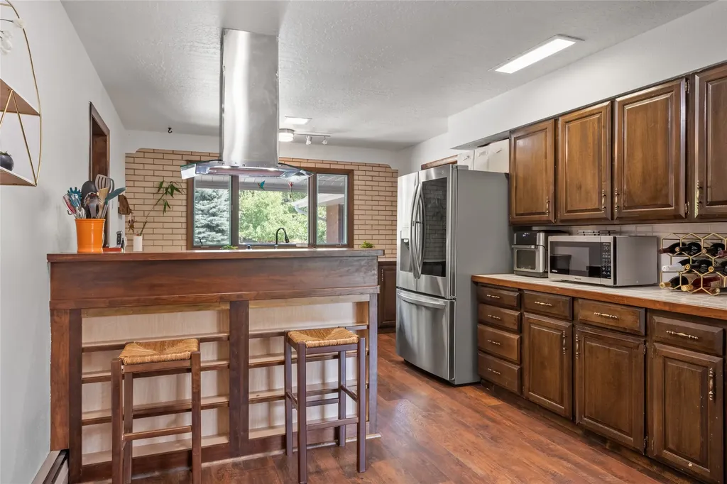 4707 Aspen Drive Missoula MT 59802