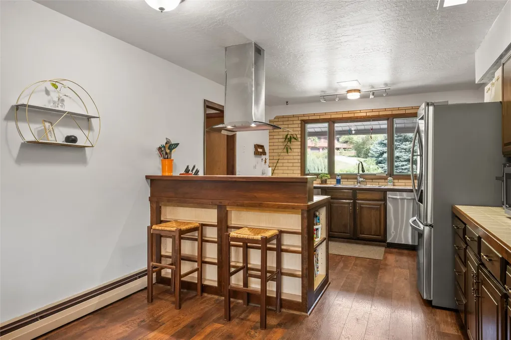 4707 Aspen Drive Missoula MT 59802