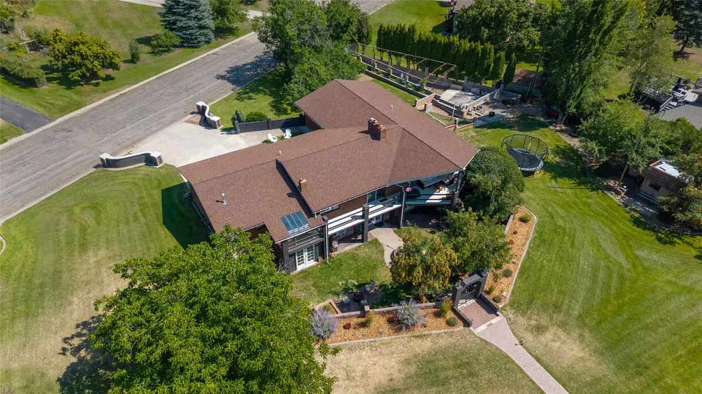 4707 Aspen Drive Missoula MT 59802