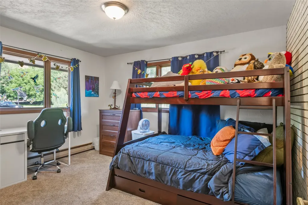 4707 Aspen Drive Missoula MT 59802