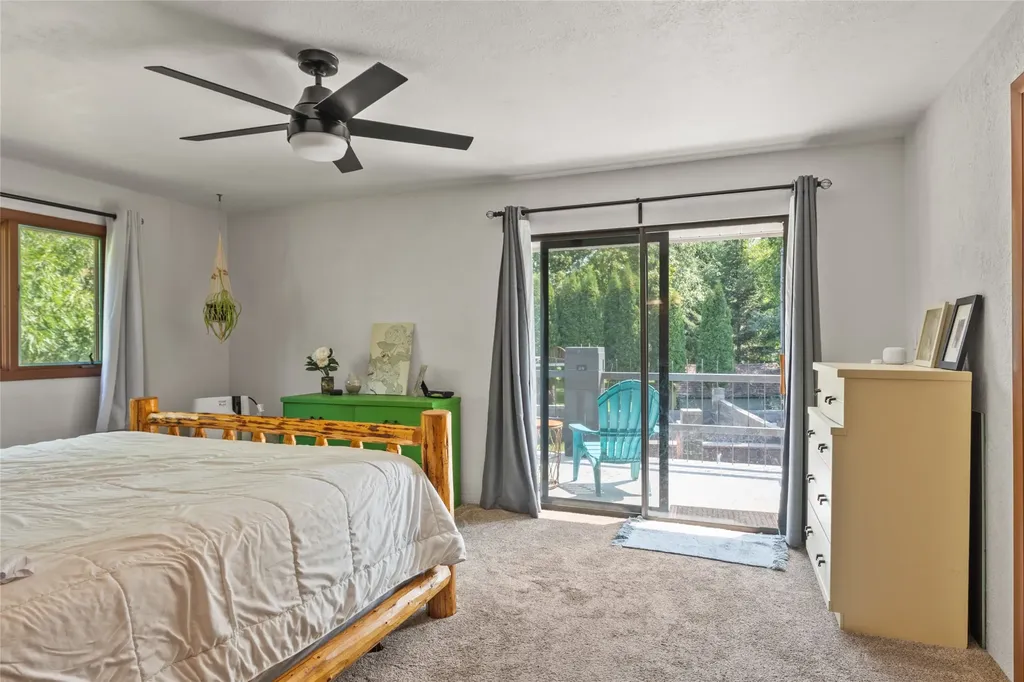 4707 Aspen Drive Missoula MT 59802